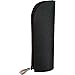 Kokuyo Will Stationery Actic Pencil Case - Black