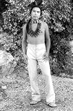 Early Frontiersman's Leather Pants Pattern