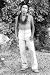 Early Frontiersman's Leather Pants Pattern