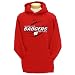 Wisconsin Badgers Heavyweight Hooded Sweatshirt