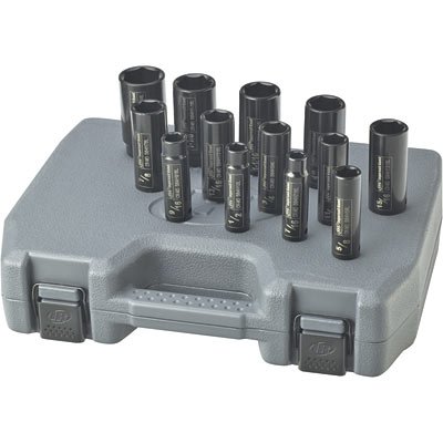 Where to buy Ingersoll Rand SK4H13L 1/2-Inch Drive 13-Piece SAE Deep Impact Socket Set
