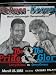 LARRY HOLMES AND GERRY COONEY AUTOGRAPHED BOXING POSTER PRIDE N GLORY (BOXING)