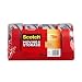 Scotch® Mailing and Storage Tape 3651-4C, 1.88 Inches x 38.2 Yards, 4-Pack