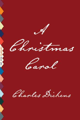 A Christmas Carol (Illustrated) A Christmas Carol (Illustrated)
