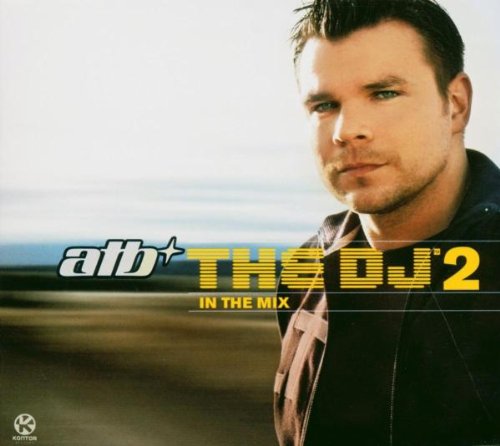 Produkt-Bild: The DJ 2-in the Mix