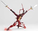 �w���{���e�b�N���}�O�` No.080 �퍑BASARA �^�c�K���x���g�債�Č���