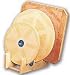 `Wobble Board Stand Wooden