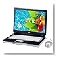 ���{�d�C LaVie L LL565/MG(A4�m�[�g/15.4�^���C�h�t������) Vista-HomePremium(SP1) PC-LL565MG6BK