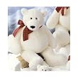 Klondike Sr. Polar Bear by Gund