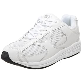 Buy Drew Shoe Mens Surge Walking Shoe by Drew Shoe