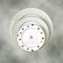 Bernardaud Etoiles Salad Bowl 10"