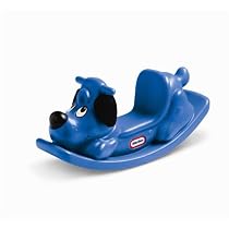 Little Tikes Rocking Puppy