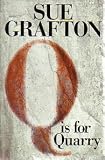 "Q" is for Quarry