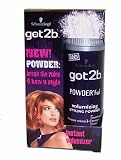 got2b Powder'ful Volumizing Styling Powder