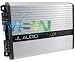 JX1000/1D - JL Audio Monoblock 1000W RMS Class D Amplifier
