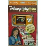 Disney Mix Max High School Musical Movie & MP3 Player