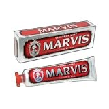 Marvis - Cinnamon Mint - Zahncreme