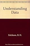 Understanding data