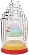OXO Good Grips 7-Piece Nesting Measuring Beaker Set, Multicolored