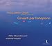 Schoonderwoerd �Gruber: Concerti per fortepiano�