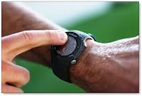 GARMIN(ガーミン) ForeAthlete 610 タッチパネル式ランニングウオッチ 94703 【日本正規品】
