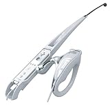 Blackhorns fishing rod pole for Nintendo Wii System (Finish Rod only)