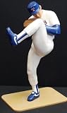 Nolan Ryan Hartland Collections- Home Uniform Statue