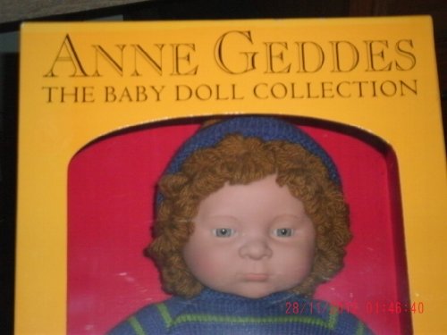anne geddes dolls amazon