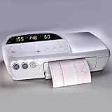 Ge Healthcare Corometrics 170 Series Fetal Monitor Fetal Monitor Single Unit