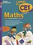 CAHIER DE L'ANNEE DE - MATHS CE1 - (Ancienne �dition)