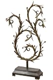 Review Home Decorators Collection  / Olive Leaves Finial 29
