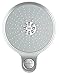 Power and Soul Cosmopolitan 190 Shower Head - 4 Sprays