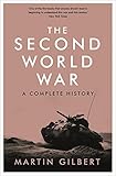 The Second World War : a complete history