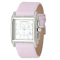 Pierre Cardin Damenarmbanduhr Carre Madame Chrono PC101222F01
