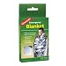 Wind Proof
Coghlans Emergency Blanket Compact Aluminized Non-Stretch Polyester Wind Water Proof
