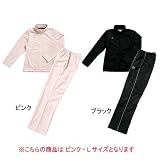 phiten(ファイテン)レディースサウナスーツ(上下セット) Lの画像