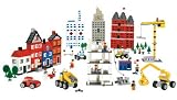 Lego-boite Maxi, la Ville Lego, 1860 Pieces