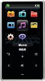 RCA M6208 8 GB Video MP3 Player with 2-Inch Color Display