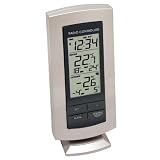 Technoline WS 9140-IT Temperaturstation silber-grau