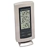 Technoline WS 9140-IT Temperaturstation silber-grau