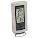 Technoline WS 9140-IT Temperaturstation silber-grau