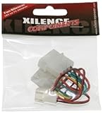 Xilence Adapterkabel (12 St&uuml;ck)