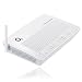 ZyXEL O2 Dsl Wlan Router Comfort