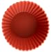 World Cuisine X6 Non-Stick Silicone Mold, Brioche