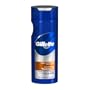 Gillette Shampoo, Deep Cleaning, 12.2-Ounce Bottle (Pack of 4)