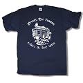 Penrith Tea Rooms T shirt