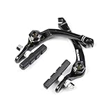 Blank Generation BMX bike U brake caliper bicycle black