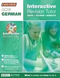 GCSE Bitesize German Interactive Revision Tutor (Bitesize GCSE)