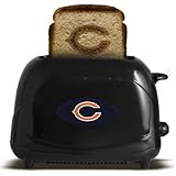 Chicago Bears Toaster (Black)