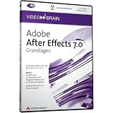 Adobe After Effects 7.0 Grundlagen - Video-Training (PC+MAC-DVD)von "Pearson Education GmbH"